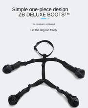 ZB Deluxe Boots™