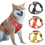 ZB EasyFit No-Pull Harness™