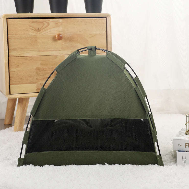 ZB Foldable Cave Tent