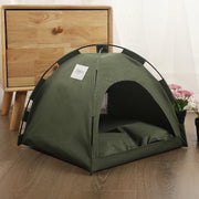 ZB Foldable Cave Tent