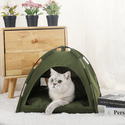 ZB Foldable Cave Tent